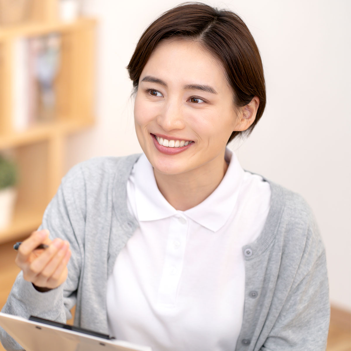 せいひ会が大切にしていること
